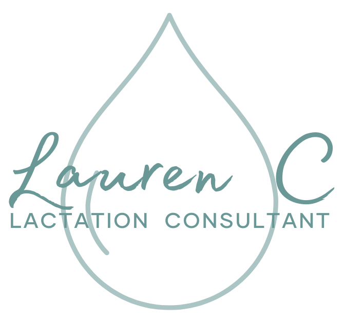 Lauren C Lactation